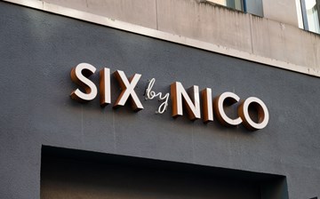 Scotland's Six by Nico Reveals plans for growth by introducing two additional venues in Edinburgh.