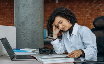 Identifying and Addressing Burnout in the Workplace