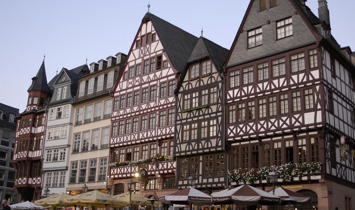 Whitbread buys portfolio of 19 hotels in Germany