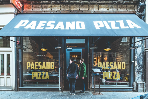 Glasgow's Paesano and Sugo Acquired by Hospitality Giants in Eight-Figure Deal