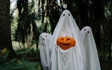 How to Face Your Job Search Fears: A Halloween Guide