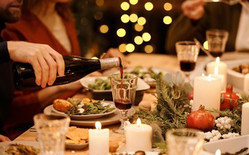 How to Find Your Perfect Hospitality Job This Holiday Season